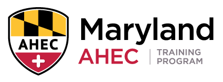 Maryland AHEC Training – Community Health Worker Program
